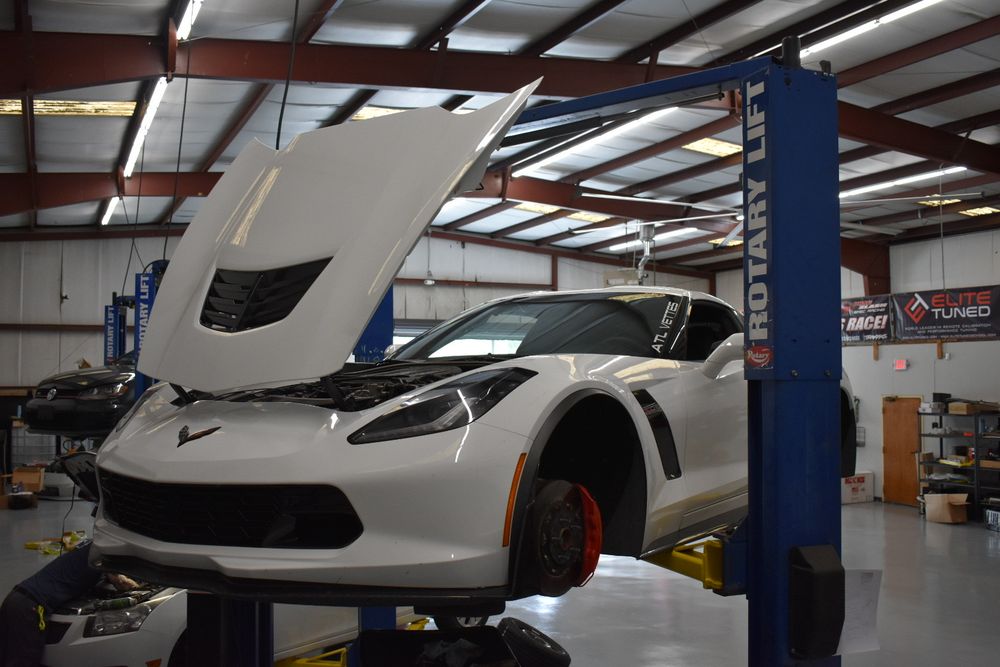 ZEAL AUTOMOTIVE Updated October 2024 4948 Cobb Pkwy NW, Acworth