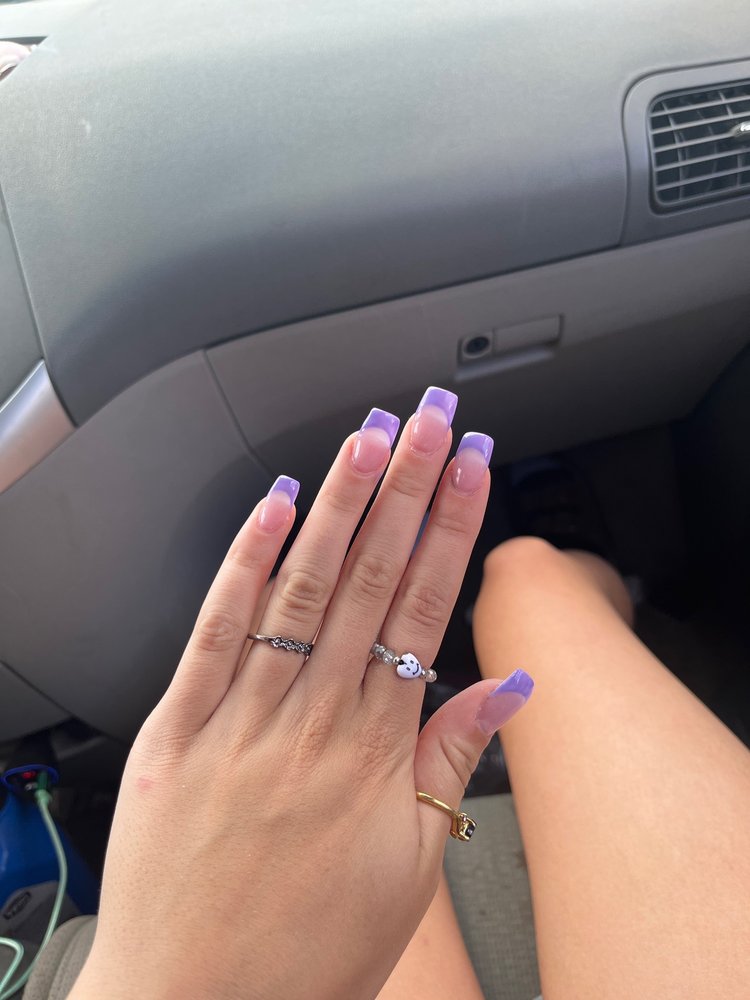 LADIES NAILS Updated May 2024 120 N Wayne St, Angola, Indiana