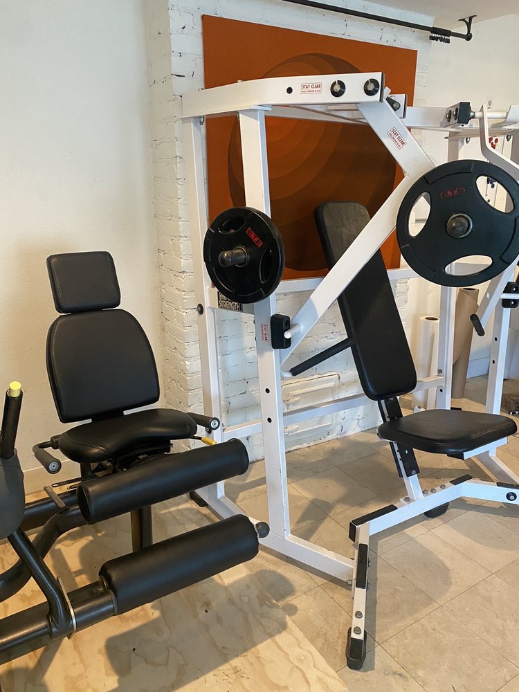 WE SELL FITNESS Updated October 2024 3250 Dale Rd, Modesto