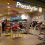Photo of Pressbyrån