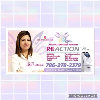 SPA After Lipo Care - Ask me about your post lipo cares - Day Spas Near Me - Miami, Florida SPA After Lipo Care - Ask me about your post lipo cares - Day Spas Near Me - Miami, Florida