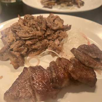 Obaltan - Korean Near Me - Fort Lee, New Jersey