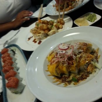 Starfish Sushi - Sushi Bars Near Me - Downey, California Starfish Sushi - Sushi Bars Near Me - Downey, California
