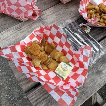 Darnell Farms - Pickle Festival 2026 - FANTASTIC! - Fruits & Veggies Near Me - Bryson City, North Carolina Darnell Farms - Pickle Festival 2026 - FANTASTIC! - Fruits & Veggies Near Me - Bryson City, North Carolina