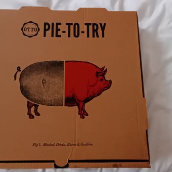 OTTO - Pizza Near Me - Cambridge, Massachusetts