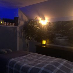 Living Streams Massage Therapy & Bodywork - Relaxing atmosphere