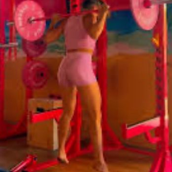 Pwrgrls Training - Kim aka the girl boss - Trainers Near Me - Sherman Oaks, California