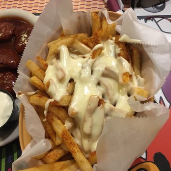 The Chicken or the Egg - Cheese fries - Breakfast & Brunch Near Me - Beach Haven, New Jersey The Chicken or the Egg - Cheese fries - Breakfast & Brunch Near Me - Beach Haven, New Jersey