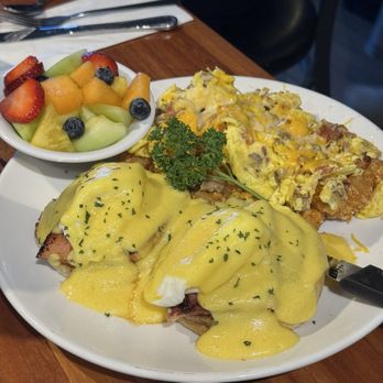 Early Birds Cafe - Breakfast & Brunch Near Me - Fresno, California