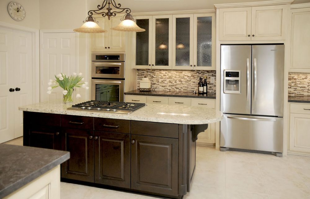 Slide of United Home Remodeling