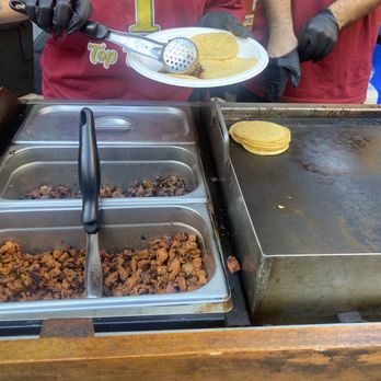 Top Tier Tacos - Caterers Near Me Top Tier Tacos - Caterers Near Me