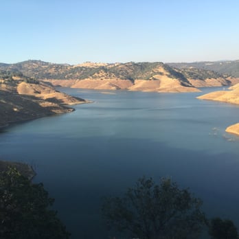 New Melones Reservoir - Lakes Near Me - Angels Camp, California New Melones Reservoir - Lakes Near Me - Angels Camp, California