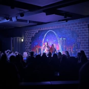 Helium Comedy Club - Comedy Clubs Near Me - Saint Louis, Missouri