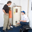 Slide of Benjamin Franklin Plumbing of Pompton Lakes