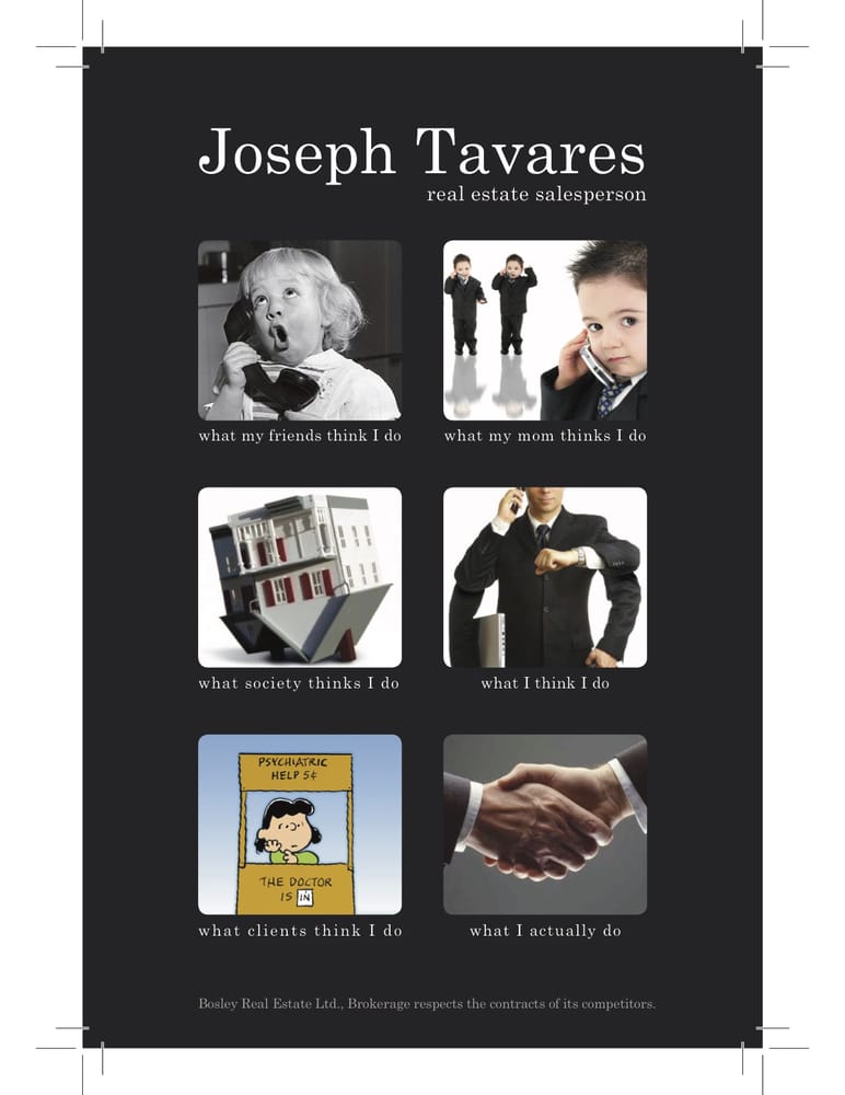 JOSEPH TAVARES BOSLEY REAL ESTATE Updated July 2024 10 Photos