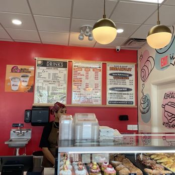 TK Coffee & Donuts - Bubble Tea Near Me - Longwood, Florida TK Coffee & Donuts - Bubble Tea Near Me - Longwood, Florida