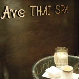 They serve you warm towel and hot ginger tea when you arrive! They serve you warm towel and hot ginger tea when you arrive!