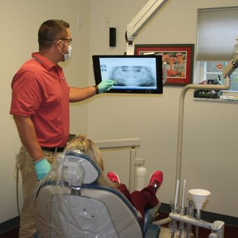 Green Dental Delaware - Cosmetic Dentists Near Me - Delaware, Ohio