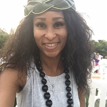 Chief's Luau - Made my head piece! - Performing Arts Near Me - Kapolei, Hawaii