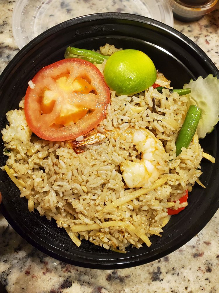 Thai Best Cuisine