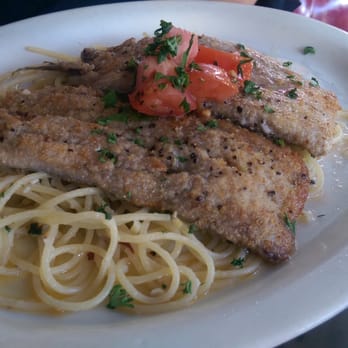 Caffe Macaroni - Sardines spagetthi - Italian Near Me - San Francisco, California Caffe Macaroni - Sardines spagetthi - Italian Near Me - San Francisco, California