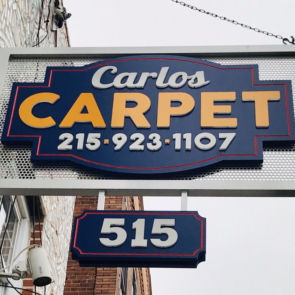 Carlos Carpet & Flooring Updated COVID19 Hours & Services 10