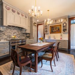 Bossler Mansion