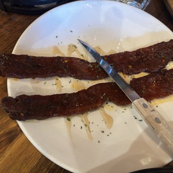Surisan - 2 Pieces Millionaire's Bacon Side - Korean Near Me - San Francisco, California Surisan - 2 Pieces Millionaire's Bacon Side - Korean Near Me - San Francisco, California