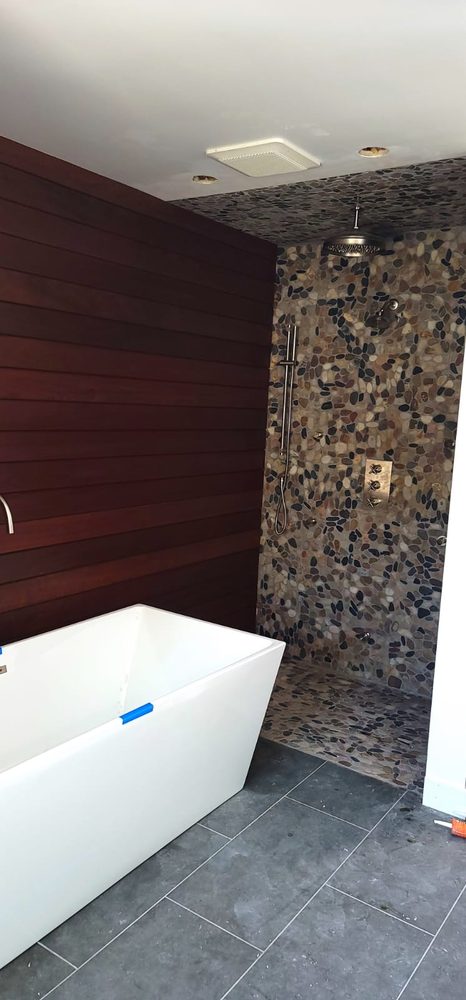 Slide of JLL General Construction