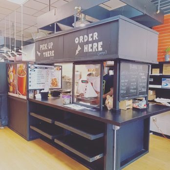 Kimchi Mama - Korean Near Me - Asbury Park, New Jersey