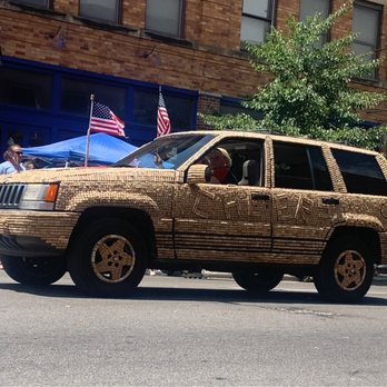 Doo Dah Parade - Festivals Near Me - Columbus, Ohio
