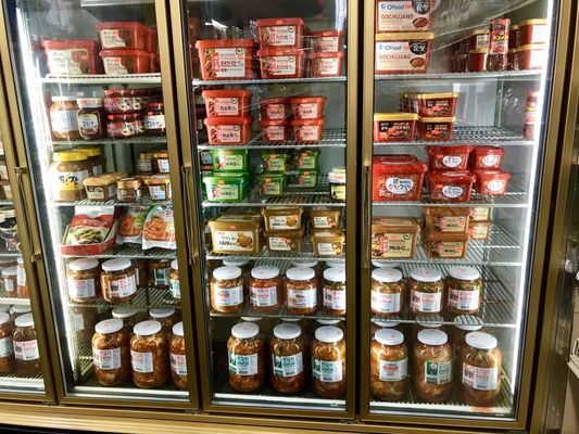 Kim's Asian Market by null