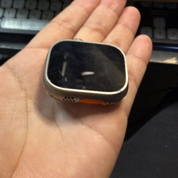 Iphone Repair Byron - Reparacion de  apple watch  serie  9 - Mobile Phone Repair Near Me - Richmond, California