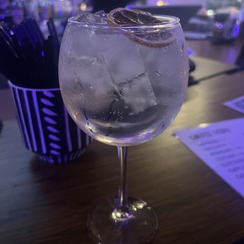 Freddo Atx - Hugo Spritz - Coffee & Tea Near Me - Austin, Texas