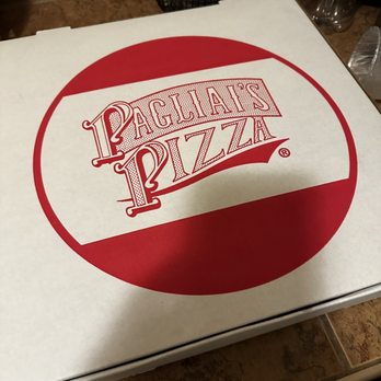 Pagliai's Pizza - Pizza Near Me - Johnston, Iowa Pagliai's Pizza - Pizza Near Me - Johnston, Iowa