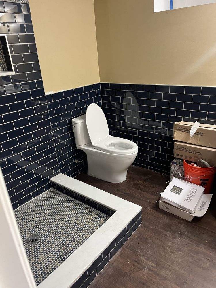 Slide of Astro Plumbing Services