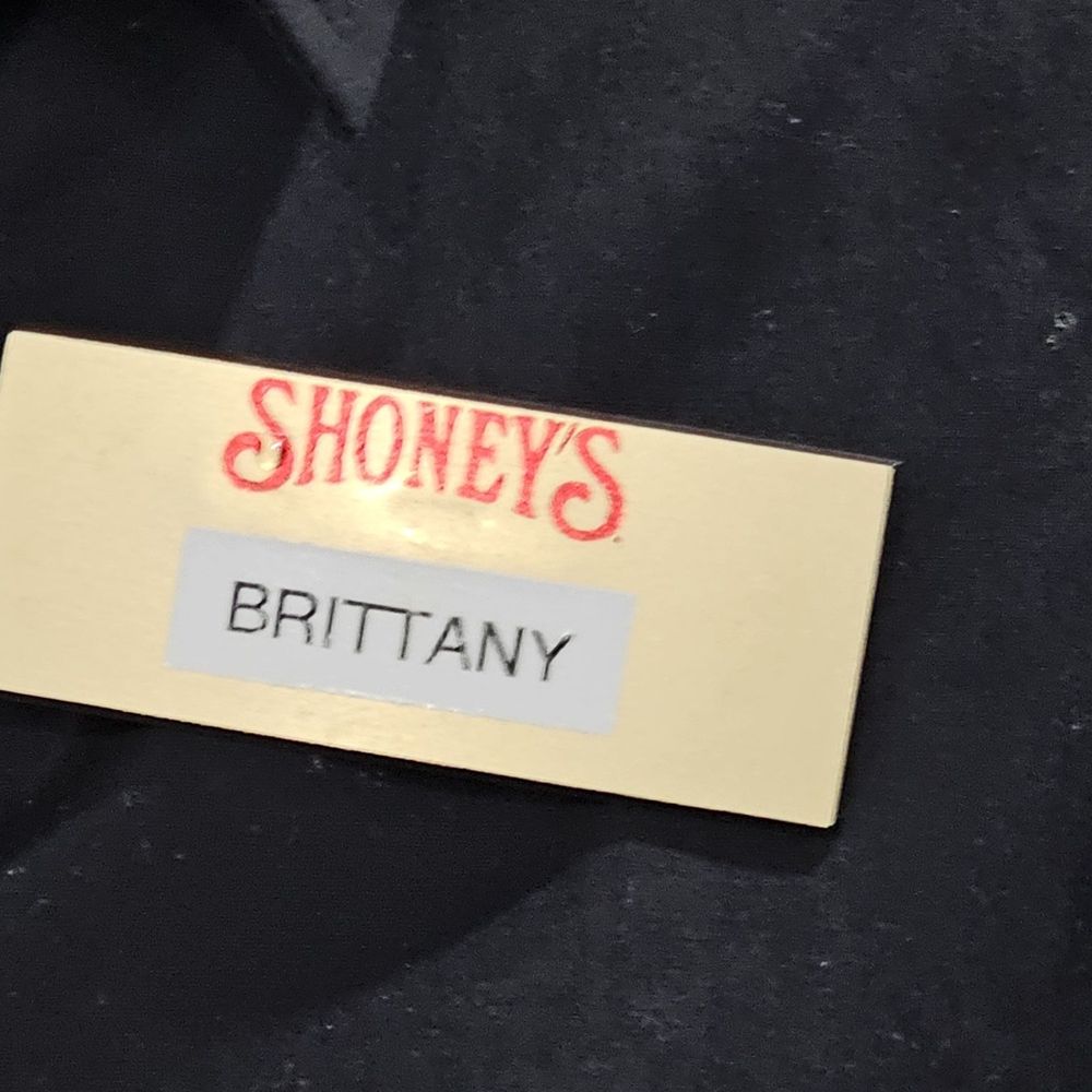 Brittany Brittany