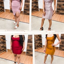 Sweeties Fashion - Dresses for as low as $10!