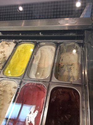 Marble Slab Creamery by null