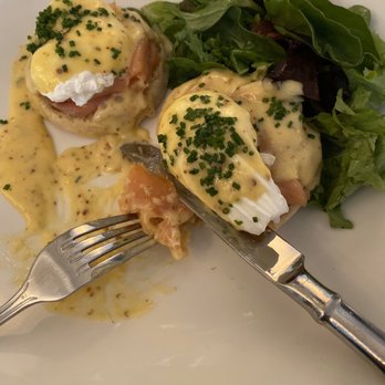 Rouge - Smoked salmon bennie. - Breakfast & Brunch Near Me - Philadelphia, Pennsylvania Rouge - Smoked salmon bennie. - Breakfast & Brunch Near Me - Philadelphia, Pennsylvania