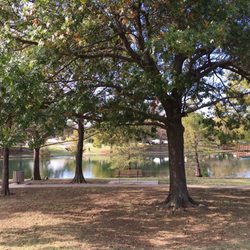Mesquite Heritage Trail