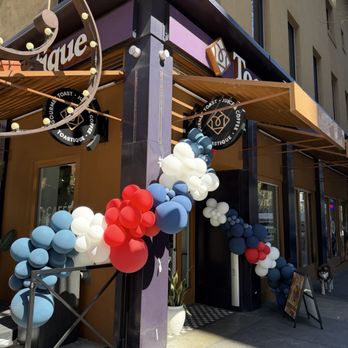 Toastique - coffee shop - Breakfast & Brunch Near Me - San Jose, California Toastique - coffee shop - Breakfast & Brunch Near Me - San Jose, California