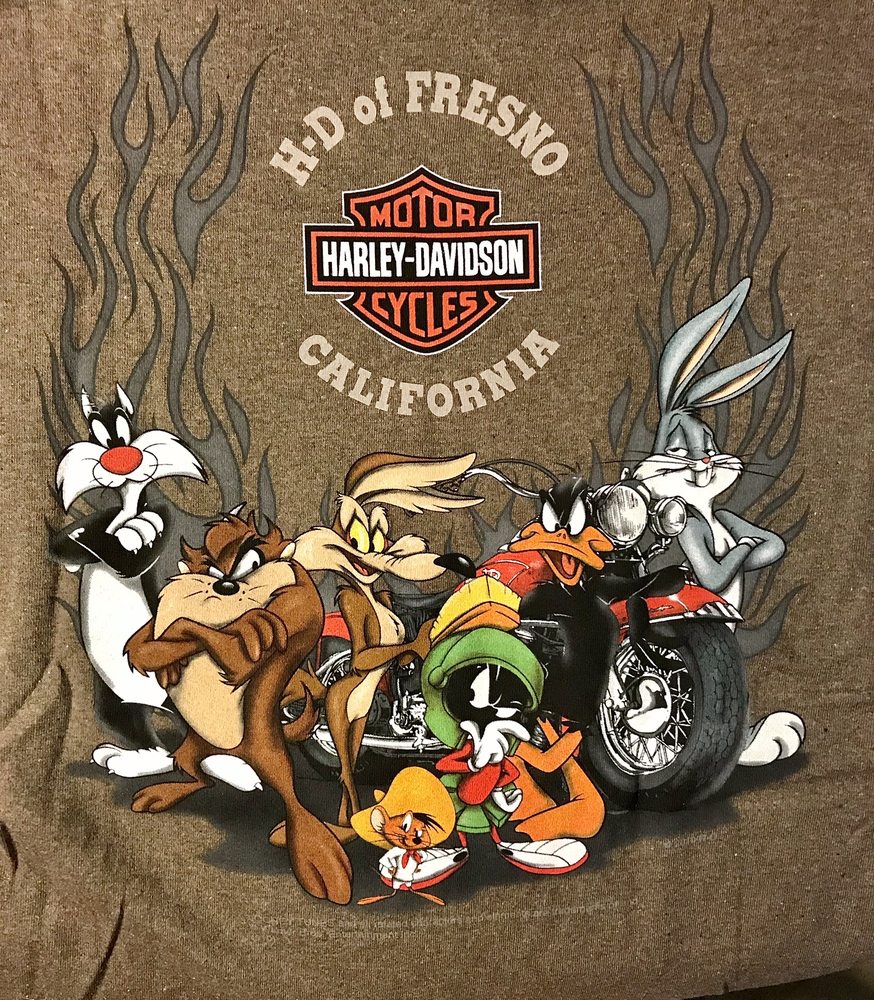 HARLEYDAVIDSON OF FRESNO 45 Photos & 48 Reviews 4345 W Shaw Ave