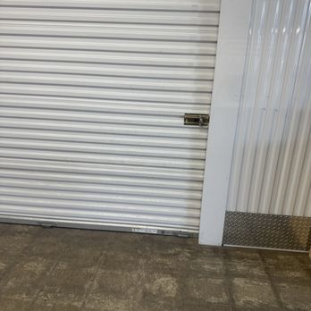 Brundage Self Storage - Very spacious unit - Self Storage Near Me - Bakersfield, California