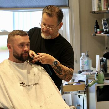 Anders Evolution Salon - We ensure that each of our guests receive a one-of-a-kind, unique, and personalized style to look and feel their best. - Hair Salons Near Me - Wytheville, Virginia