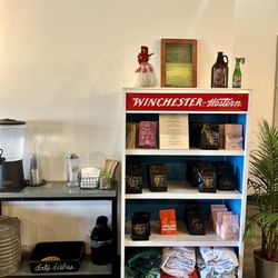 Flat Track Coffee