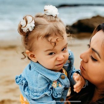 Designed In Love Photography - Session Photography Near Me - Menifee, California