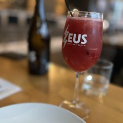 Zeus Brewing Company