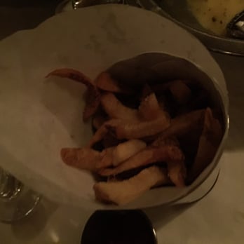 Back Bay Social - French fries - New American Near Me - Boston, Massachusetts Back Bay Social - French fries - New American Near Me - Boston, Massachusetts