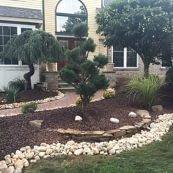 Cisnes Landscaping